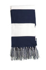 Sport-Tek ®  Spectator Scarf. STA02 - Sport-Tek STA02