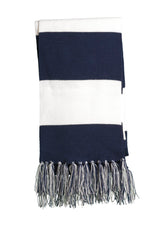 Sport-Tek ®  Spectator Scarf. STA02 - Sport-Tek STA02
