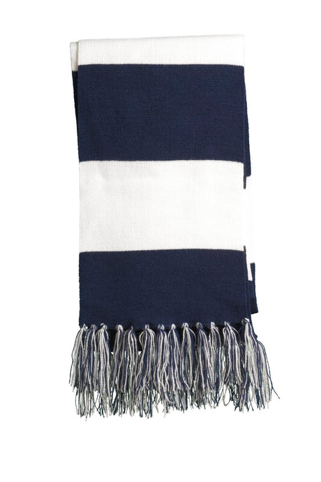 Sport-Tek ®  Spectator Scarf. STA02 - Sport-Tek STA02