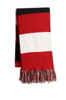 Sport-Tek ®  Spectator Scarf. STA02 - Sport-Tek STA02
