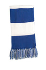 Sport-Tek ®  Spectator Scarf. STA02 - Sport-Tek STA02