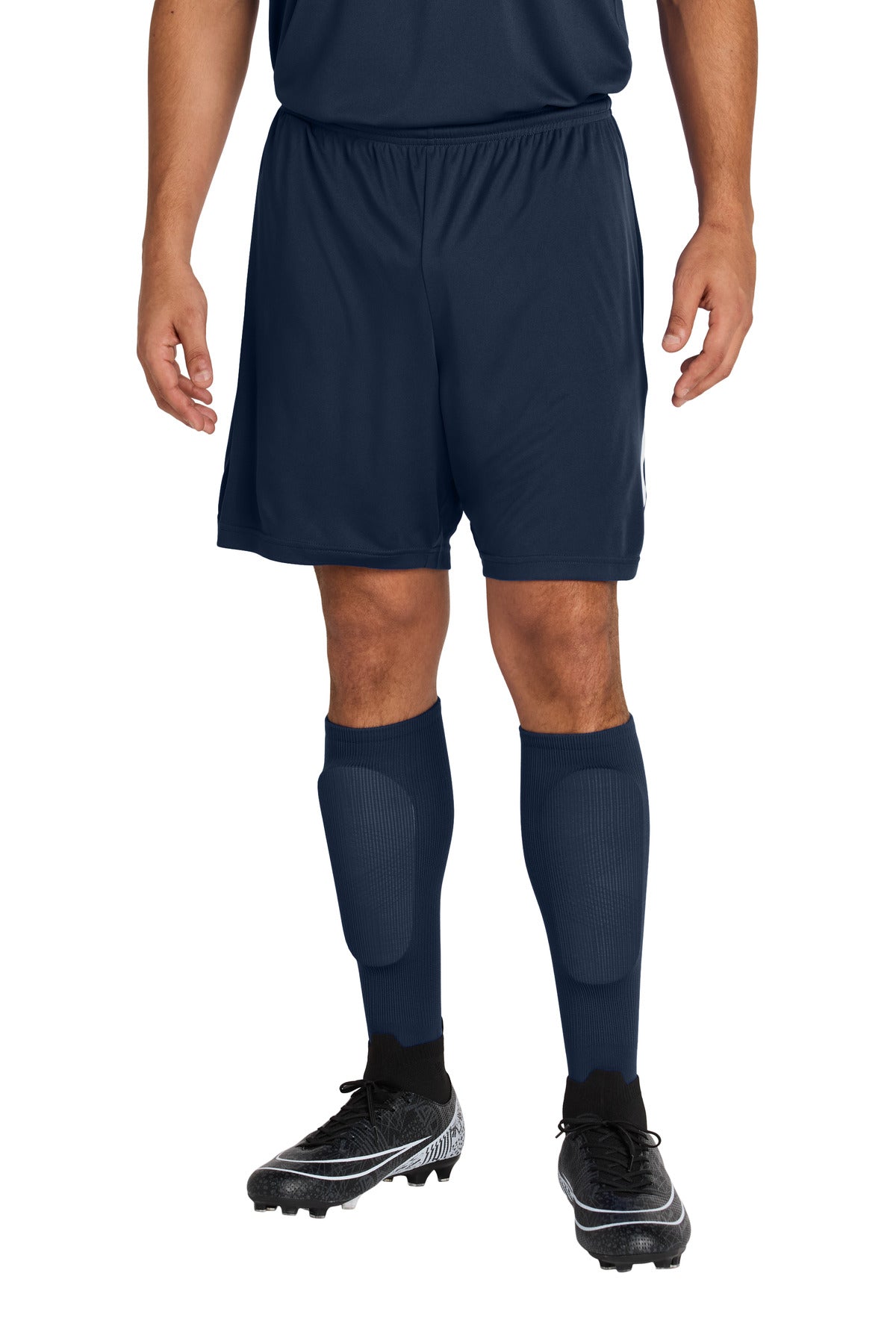 Sport-Tek STA05 All Sport OTC Socks