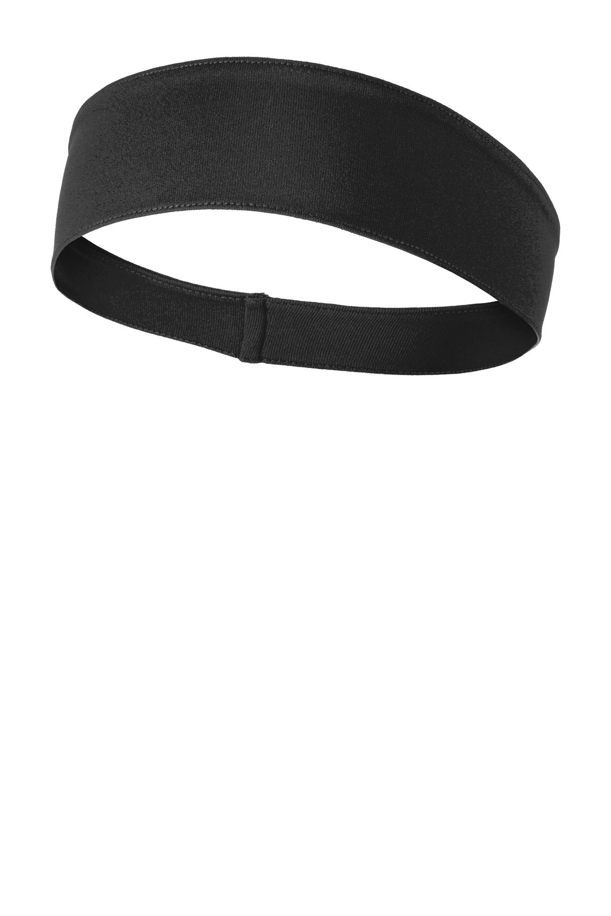 Sport-Tek ®  PosiCharge ®  Competitor ™  Headband. STA35 - Sport-Tek STA35
