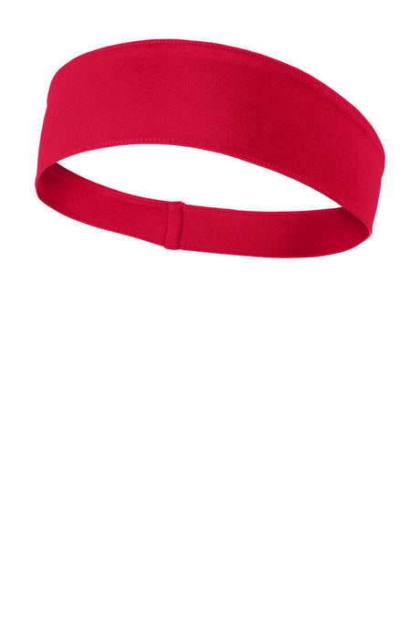 Sport-Tek ®  PosiCharge ®  Competitor ™  Headband. STA35 - Sport-Tek STA35
