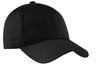 Sport-Tek ®  Youth Dry Zone ®  Nylon Cap. YSTC10 - Sport-Tek YSTC10