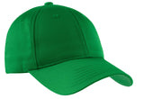 Sport-Tek ®  Youth Dry Zone ®  Nylon Cap. YSTC10 - Sport-Tek YSTC10