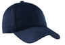 Sport-Tek ®  Youth Dry Zone ®  Nylon Cap. YSTC10 - Sport-Tek YSTC10