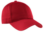Sport-Tek ®  Youth Dry Zone ®  Nylon Cap. YSTC10 - Sport-Tek YSTC10