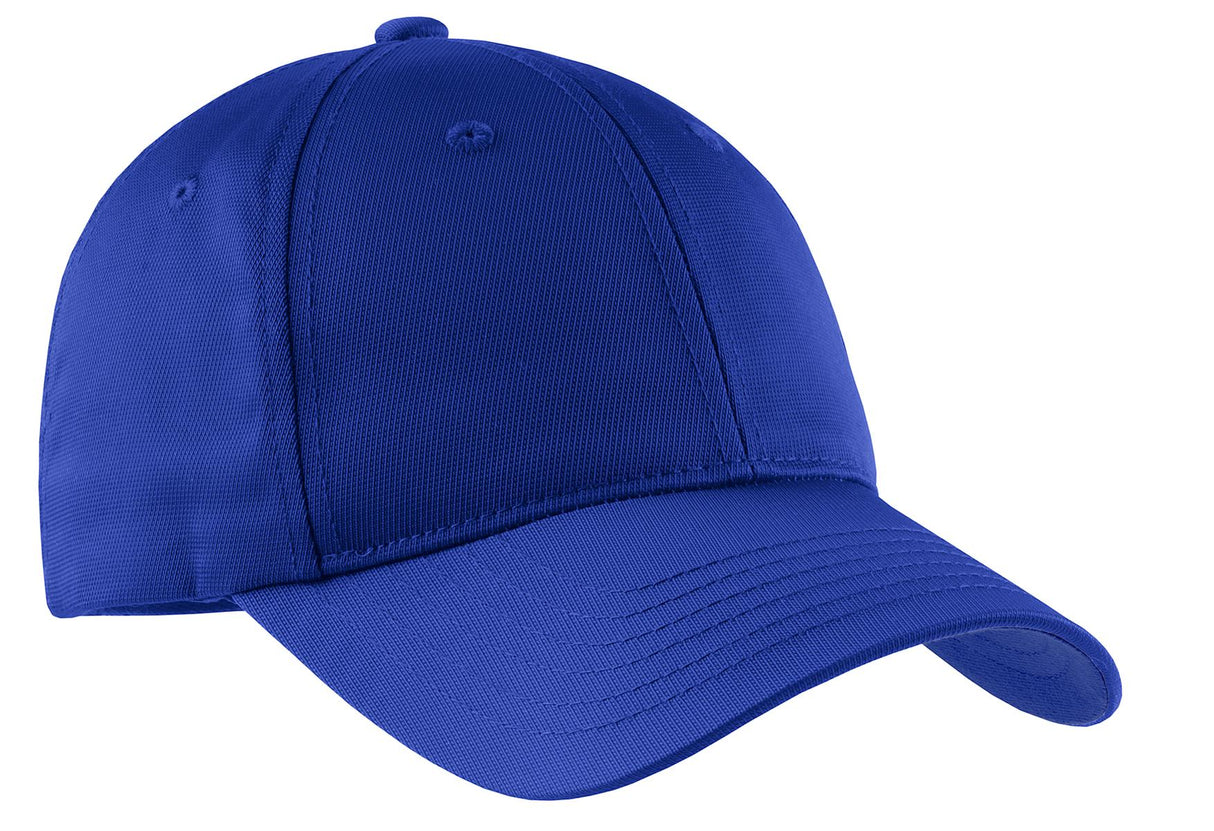 Sport-Tek ®  Youth Dry Zone ®  Nylon Cap. YSTC10 - Sport-Tek YSTC10