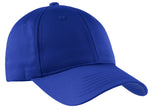 Sport-Tek ®  Youth Dry Zone ®  Nylon Cap. YSTC10 - Sport-Tek YSTC10