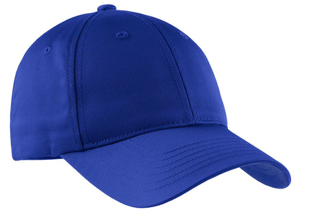 Sport-Tek ®  Youth Dry Zone ®  Nylon Cap. YSTC10 - Sport-Tek YSTC10