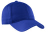 Sport-Tek ®  Youth Dry Zone ®  Nylon Cap. YSTC10 - Sport-Tek YSTC10