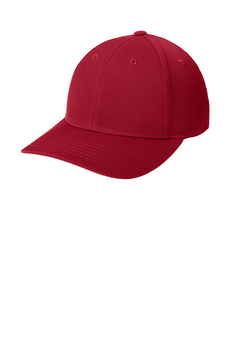 Sport-Tek STC10 Dry Zone Nylon Cap