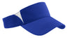 Sport-Tek ®  Dry Zone ®  Colorblock Visor.  STC13 - Sport-Tek STC13
