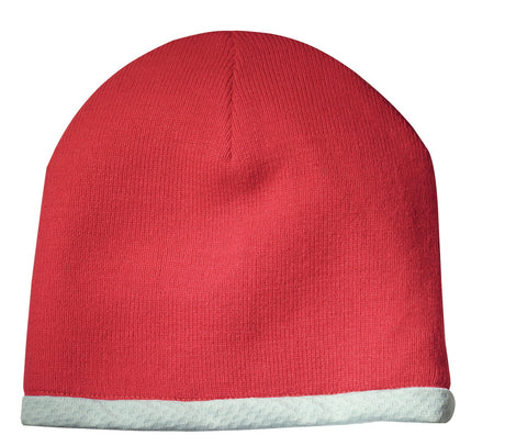 Sport-Tek ®  Performance Knit Cap. STC15 - Sport-Tek STC15