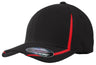 Sport-Tek ®  Flexfit ®  Performance Colorblock Cap. STC16 - Sport-Tek STC16