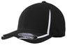 Sport-Tek ®  Flexfit ®  Performance Colorblock Cap. STC16 - Sport-Tek STC16
