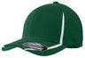 Sport-Tek ®  Flexfit ®  Performance Colorblock Cap. STC16 - Sport-Tek STC16