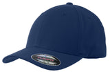 Sport-Tek ®  Flexfit ®  Performance Solid Cap. STC17 - Sport-Tek STC17