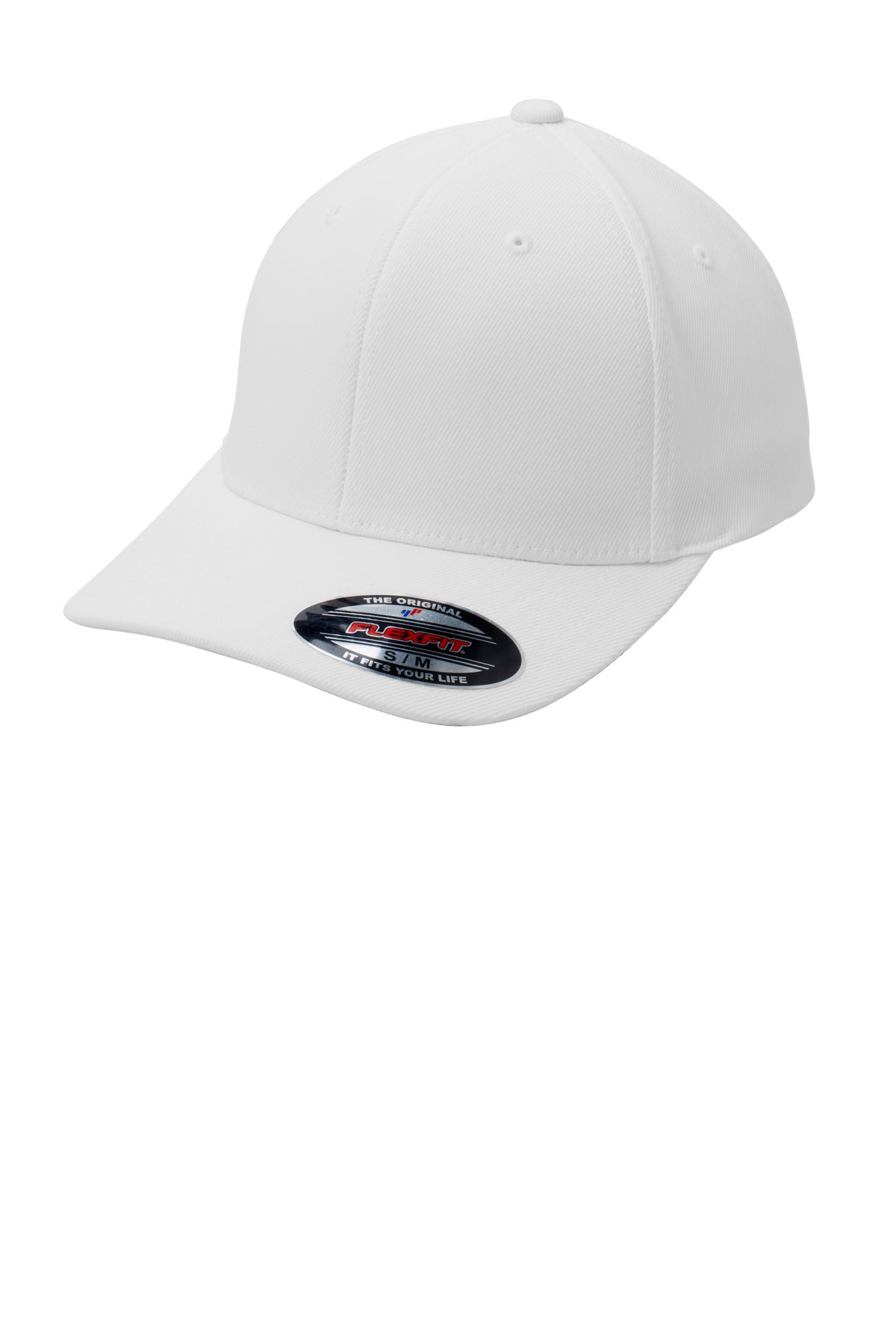 Sport-Tek STC17 Flexfit Performance Solid Cap