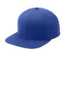 Sport-Tek ®  YP Classics ®  Flat Bill Snapback Cap. STC19 - Sport-Tek STC19