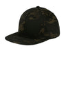 Sport-Tek STC19 YP Classics Flat Bill Snapback Cap