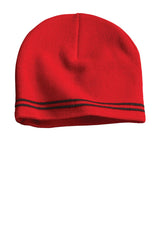 Sport-Tek ®  Spectator Beanie. STC20 - Sport-Tek STC20