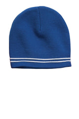 Sport-Tek ®  Spectator Beanie. STC20 - Sport-Tek STC20