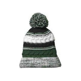 Pom Pom Team Beanie DRI-EQUIP
