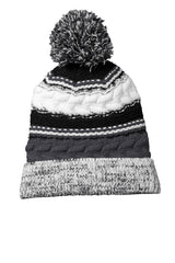 Sport-Tek STC21 Pom Pom Team Beanie