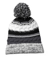 Sport-Tek STC21 Pom Pom Team Beanie