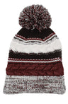 Sport-Tek STC21 Pom Pom Team Beanie