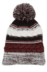 Sport-Tek ®  Pom Pom Team Beanie. STC21 - Sport-Tek STC21
