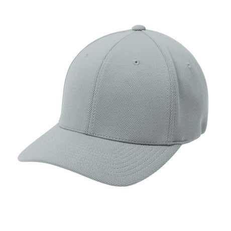 Men's Cool and Dry Flexfit Moisture Wicking Caps in Adult Sizes: S/M, L/XL