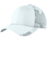 Sport-Tek ®  CamoHex Cap. STC23 - Sport-Tek STC23