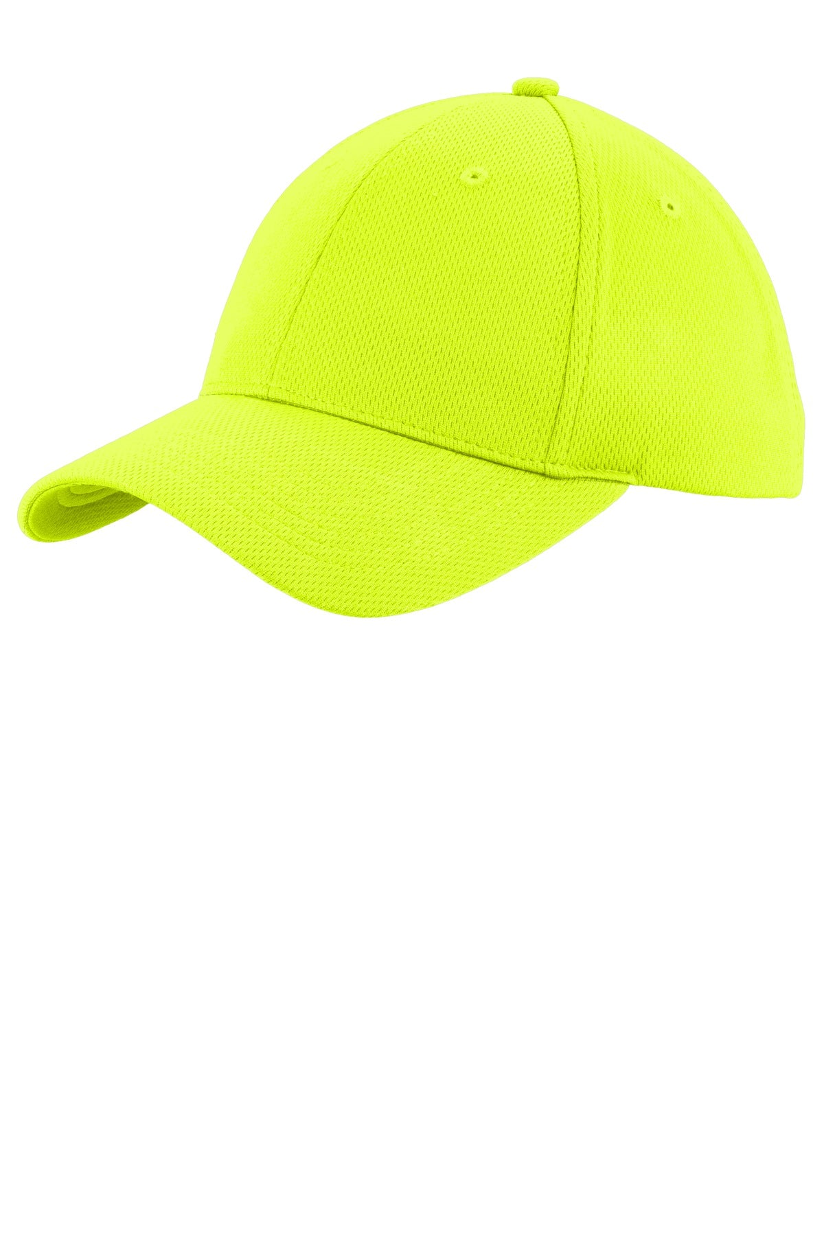 Sport-Tek ®  PosiCharge ®  RacerMesh ®  Cap. STC26 - Sport-Tek STC26