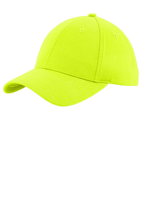 Sport-Tek ®  PosiCharge ®  RacerMesh ®  Cap. STC26 - Sport-Tek STC26