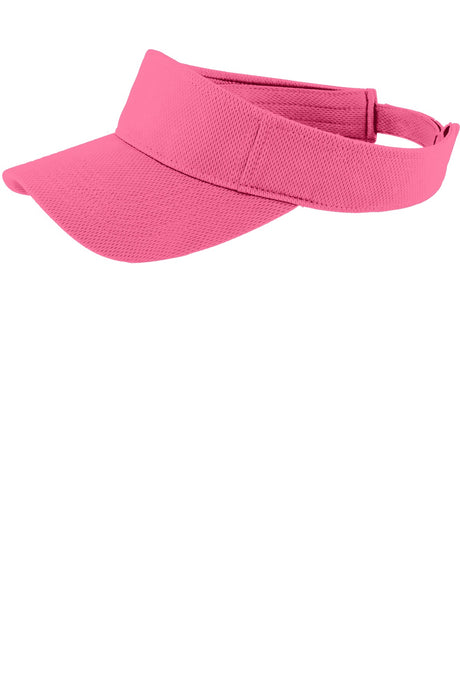 Sport-Tek STC27 PosiCharge RacerMesh Visor