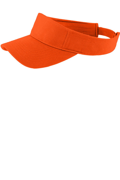 Sport-Tek STC27 PosiCharge RacerMesh Visor