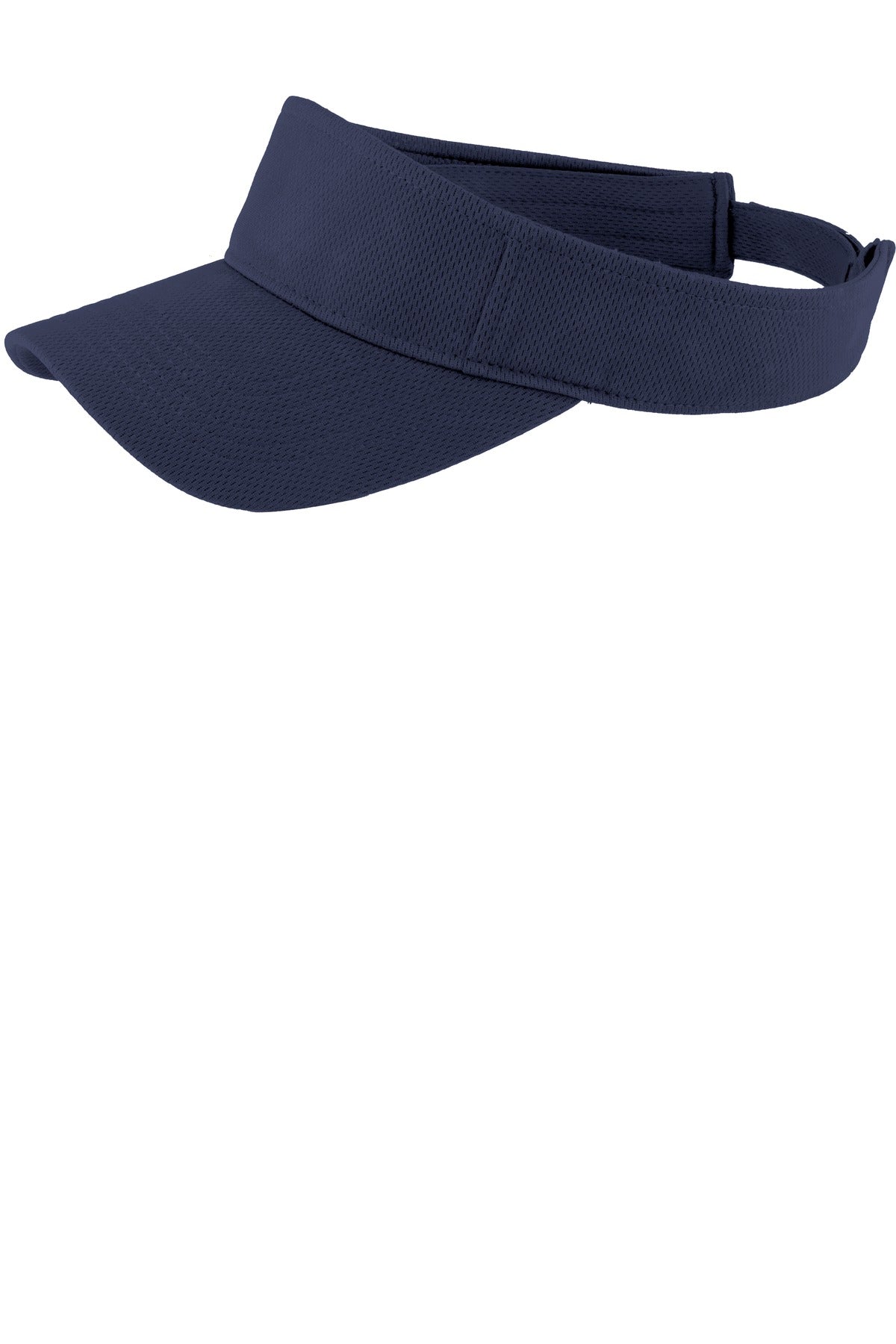 Sport-Tek STC27 PosiCharge RacerMesh Visor