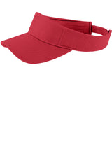 Sport-Tek STC27 PosiCharge RacerMesh Visor