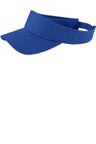 Sport-Tek STC27 PosiCharge RacerMesh Visor
