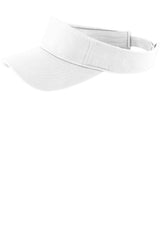 Sport-Tek ®  PosiCharge ®  RacerMesh ®  Visor.  STC27 - Sport-Tek STC27