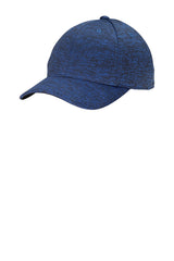 Sport-Tek ®  PosiCharge ®  Electric Heather Cap. STC34 - Sport-Tek STC34