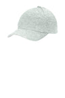 Sport-Tek ®  PosiCharge ®  Electric Heather Cap. STC34 - Sport-Tek STC34