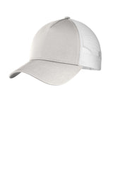 Sport-Tek  ®  PosiCharge  ®  Competitor  ™  Mesh Back Cap. STC36 - Sport-Tek STC36