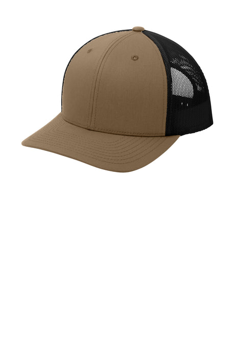 Sport-Tek STC39 YP Classics Retro Trucker Cap