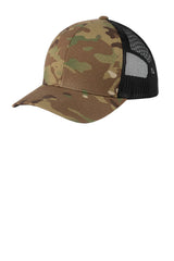 Sport-Tek STC39 YP Classics Retro Trucker Cap