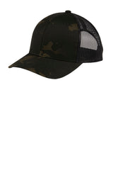 Sport-Tek STC39 YP Classics Retro Trucker Cap