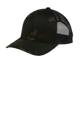 Sport-Tek ®  YP Classics ®  Retro Trucker Cap. STC39 - Sport-Tek STC39